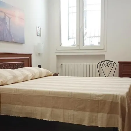 Casa Marisol Дом отдыха *