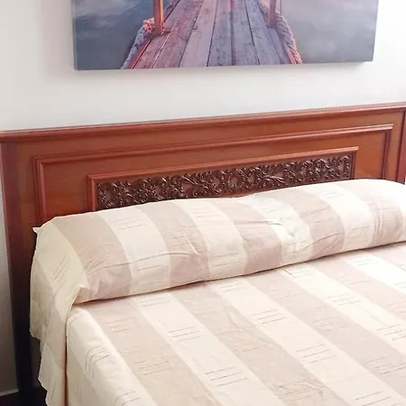 Casa Marisol Чефалу