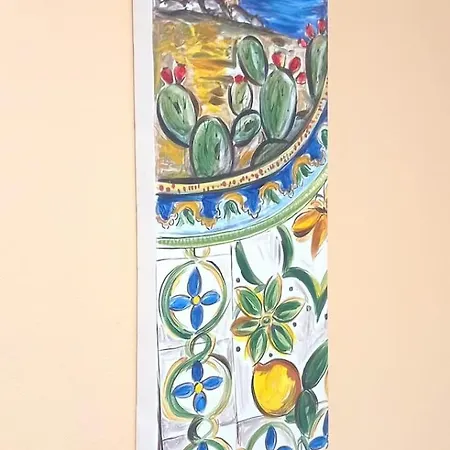 Casa Marisol Prázdninový dům
