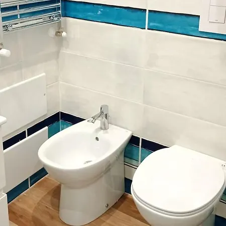 Casa Marisol * Чефалу