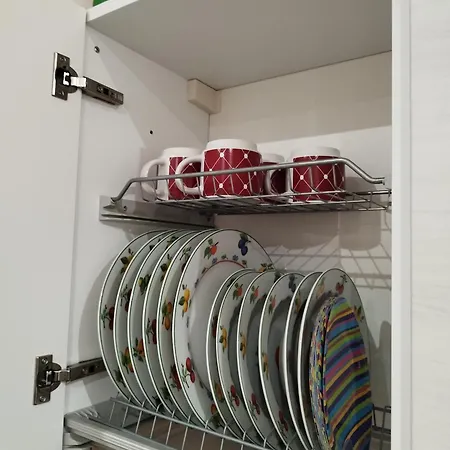 Дом отдыха Casa Marisol