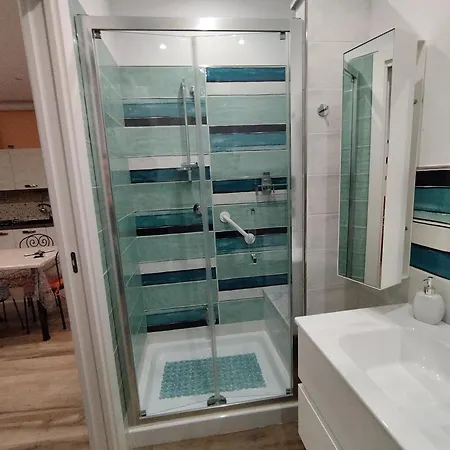 Casa Marisol Чефалу