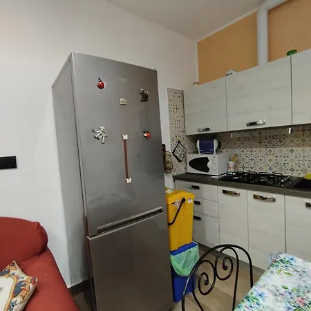Casa Marisol Дом отдыха