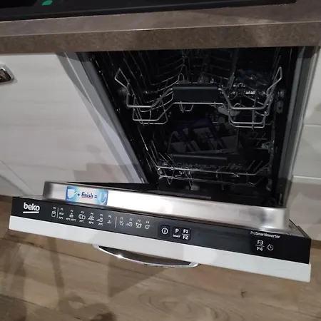 Дом отдыха Casa Marisol *