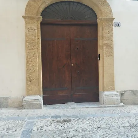 Casa Marisol Ferienhaus Cefalù