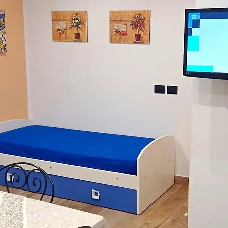 Ferienhaus Casa Marisol